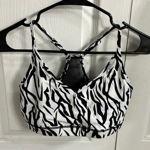 ZYIA M Sports Bra